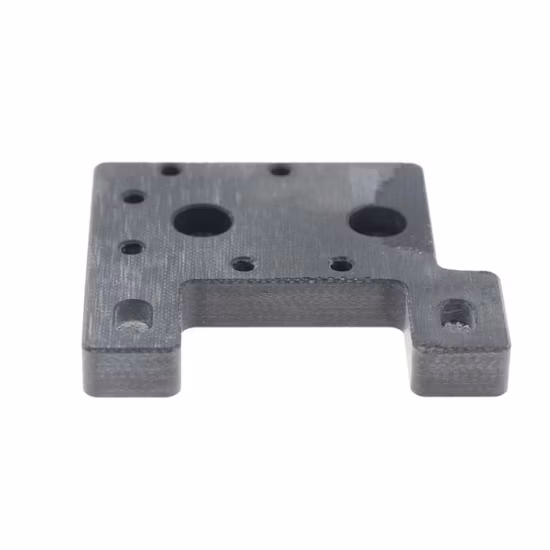 스테인레스 스틸 가공 CNC 가공 부품